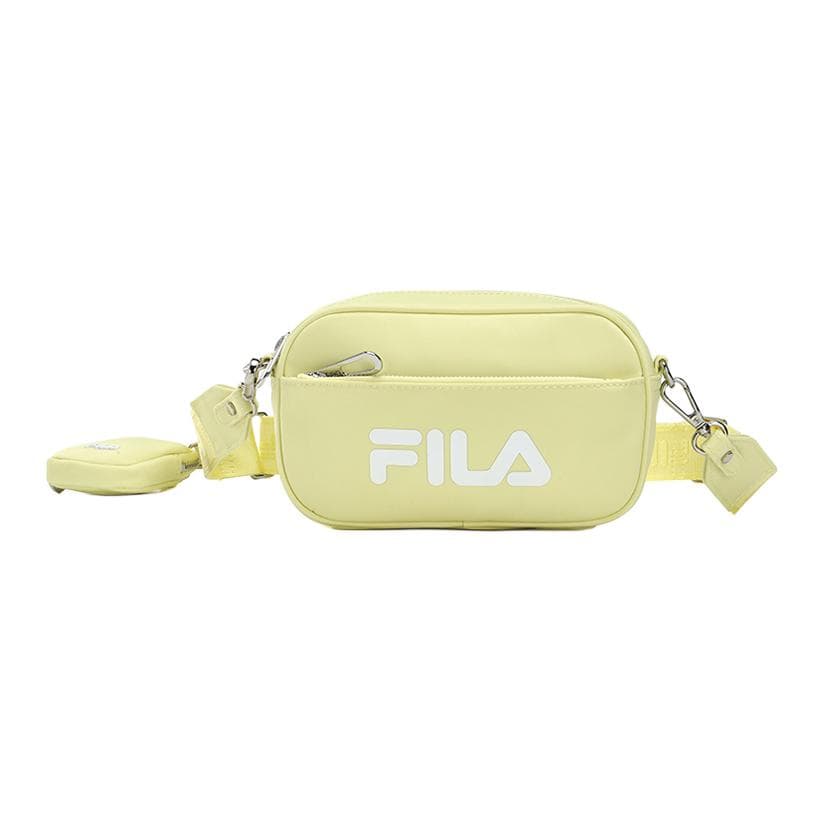 Сумка через плечо FILA - изображение 1