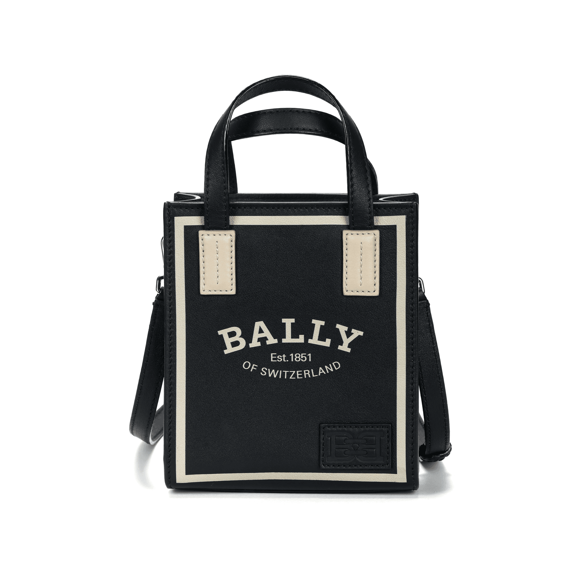 Сумка Bally Crystalia 16 - изображение 4