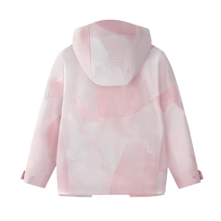 FILA Полный принт Kids Куртки - изображение 2