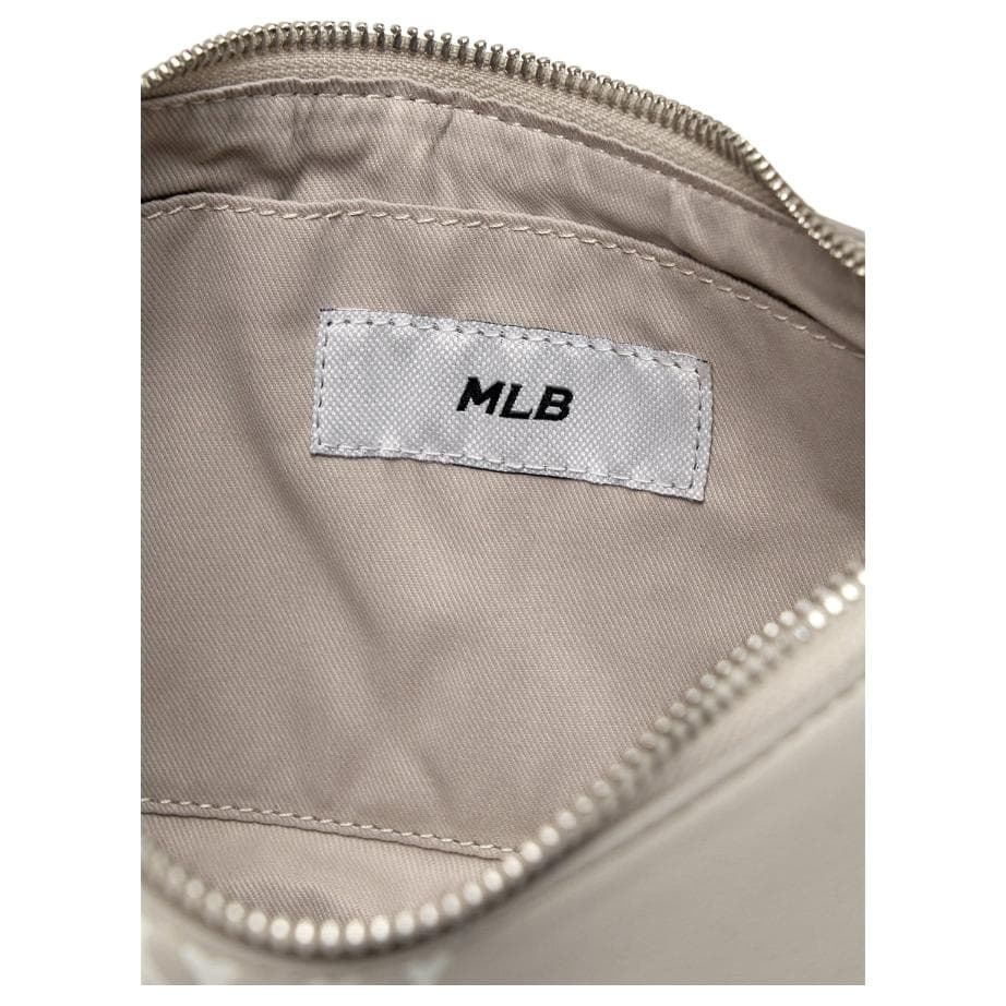 Мини-сумка MLB Artificial Leather One Shoulder Bag Mini Version Unisex MLB Искусственная кожа Одно плечо Сумка Мини-версия Унисекс - изображение 6