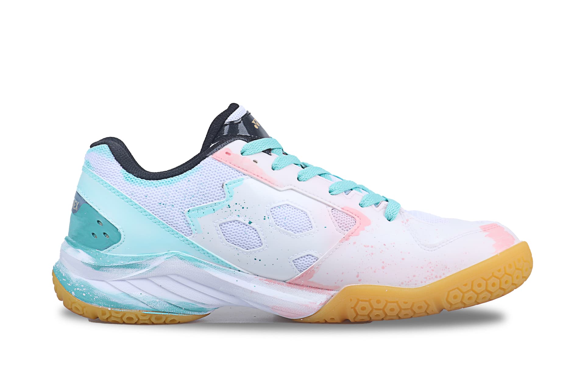 Кроссовки для бадминтона YONEX Power Cushion - изображение 3