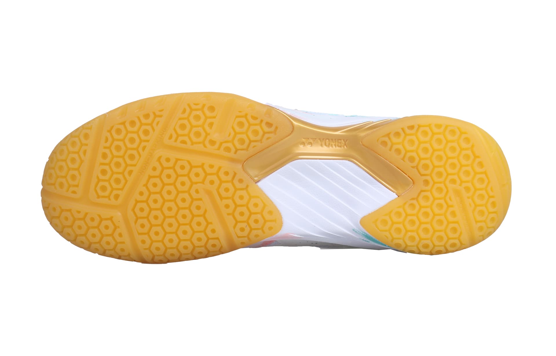 Кроссовки для бадминтона YONEX Power Cushion - изображение 6