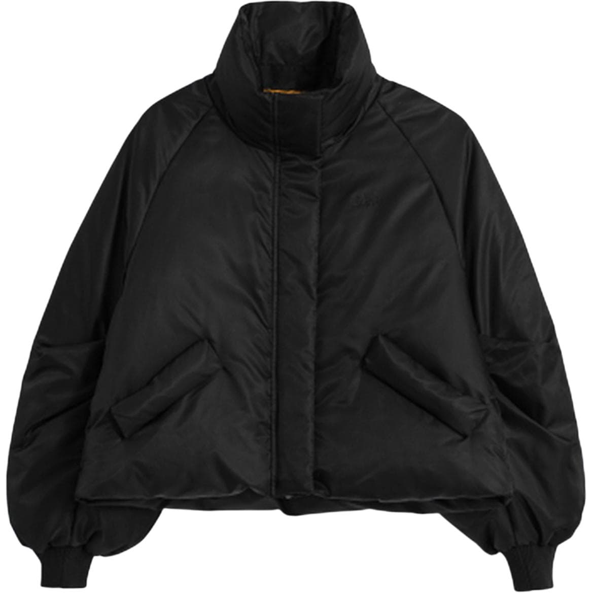 Пуховик GAP - изображение 1