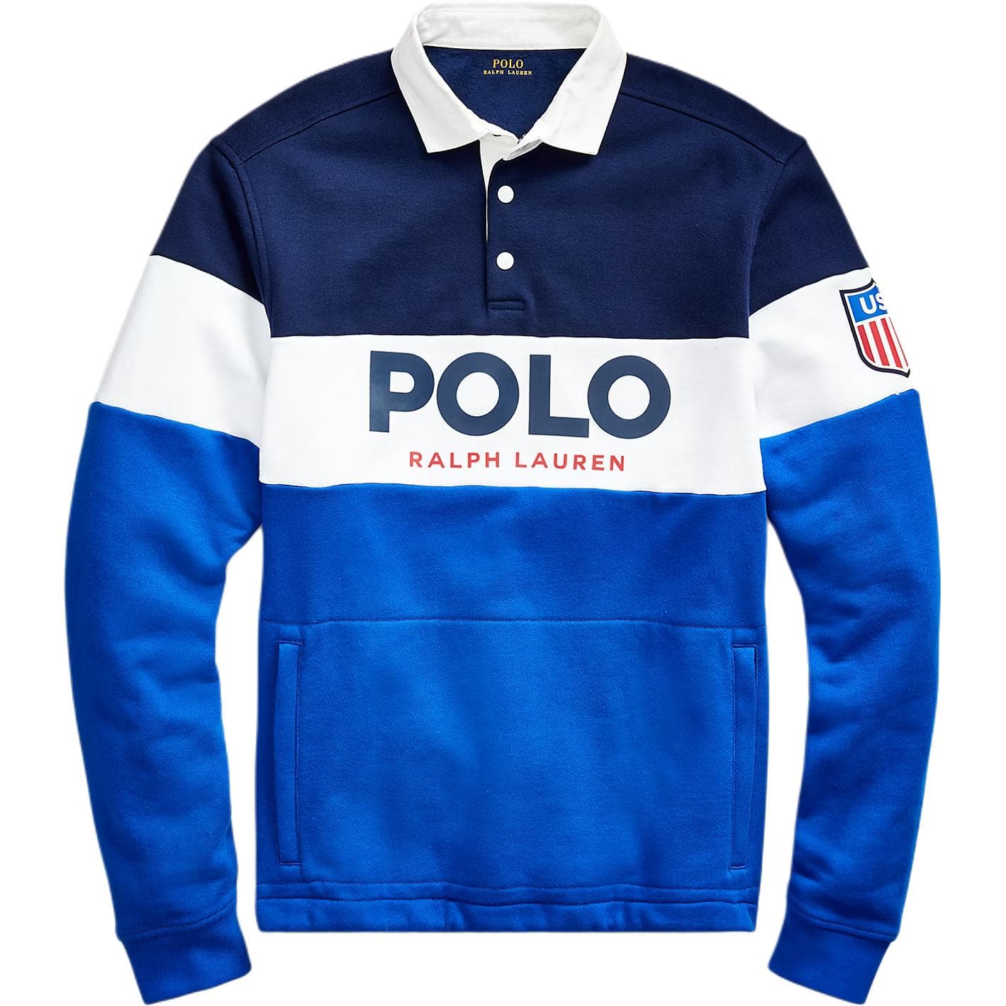 Худи LogoPolo - изображение 1