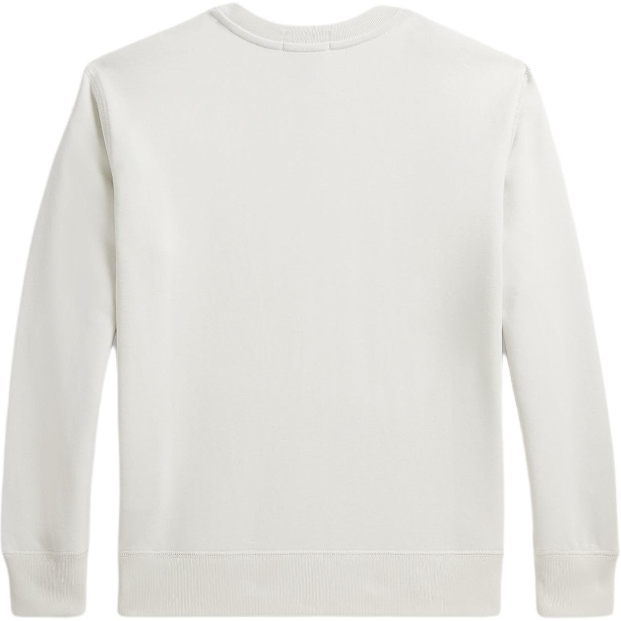 Polo Ralph Lauren Толстовка белый для подростков - изображение 2