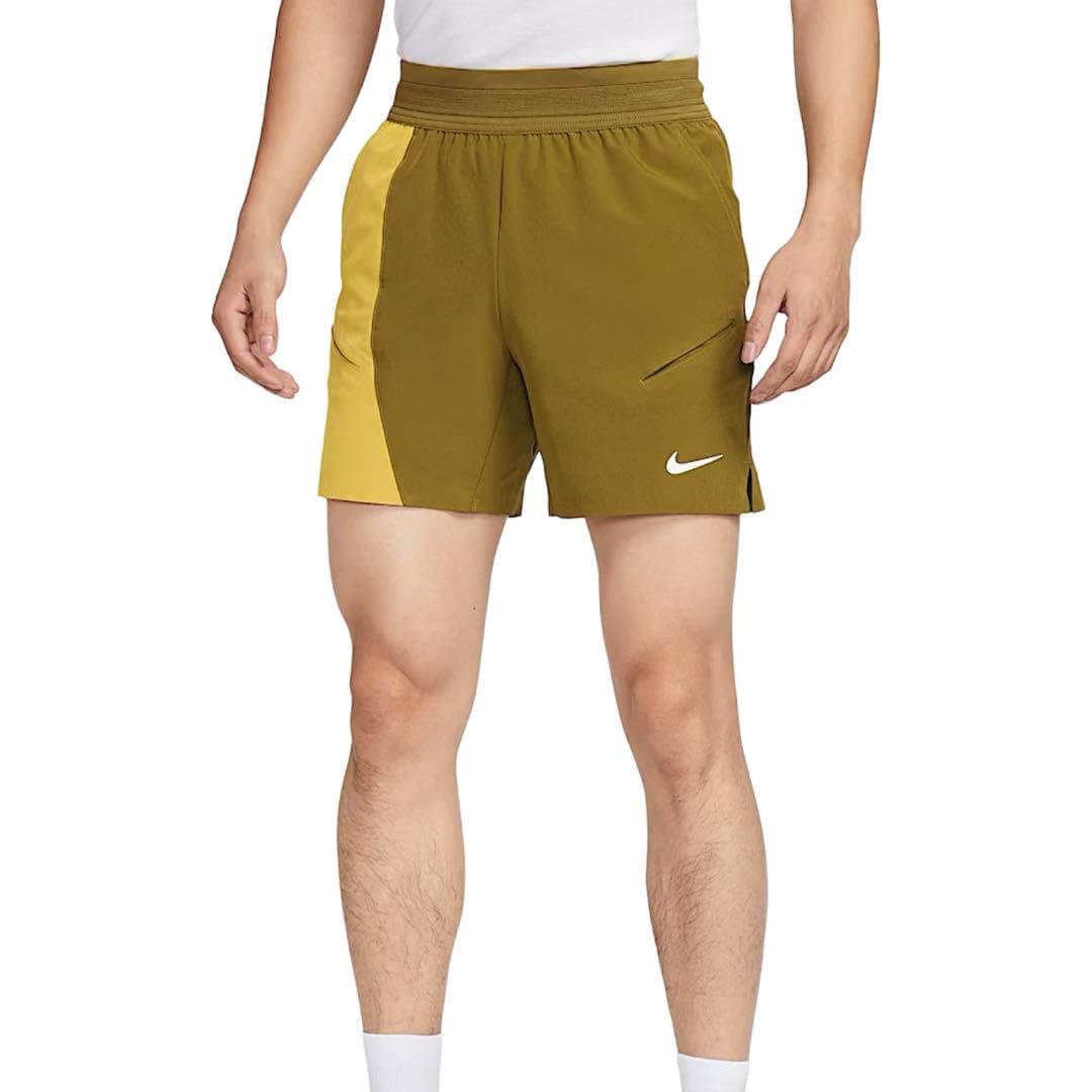 Шорты Nike Court Slam Dri-Fit - изображение 3