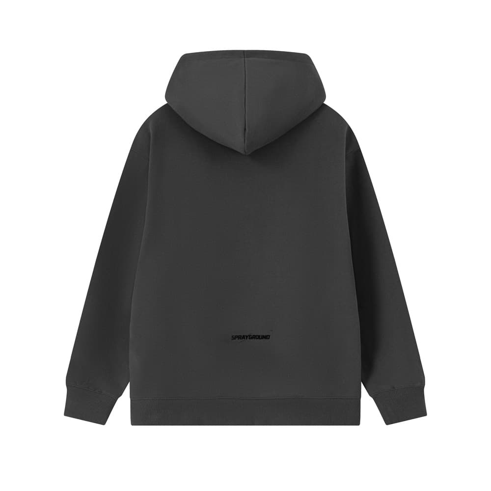 Худи SPRAYGROUND Унисекс Толстовка - изображение 2