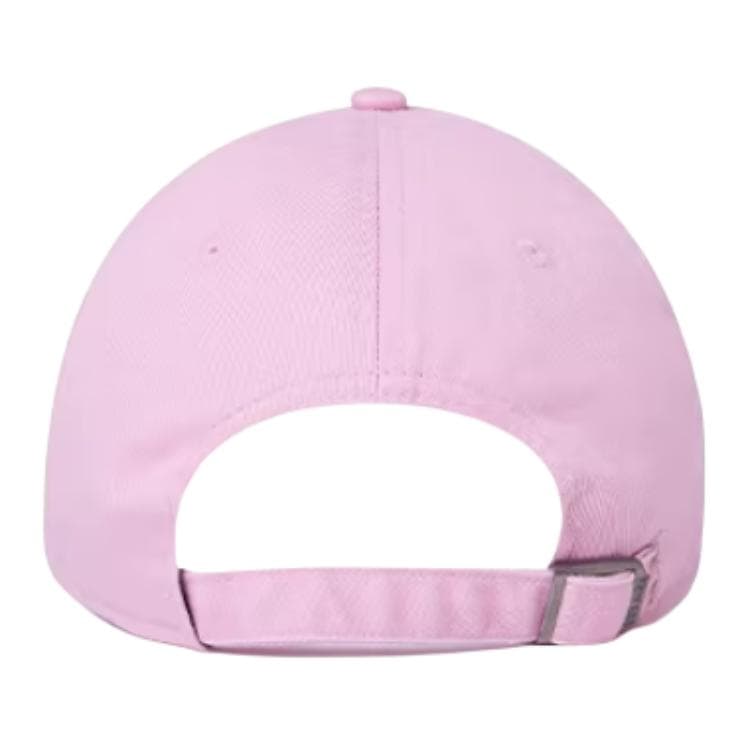 Кепка New Era Хлопковые Волоконные Кепки Унисекс Розовые - изображение 3
