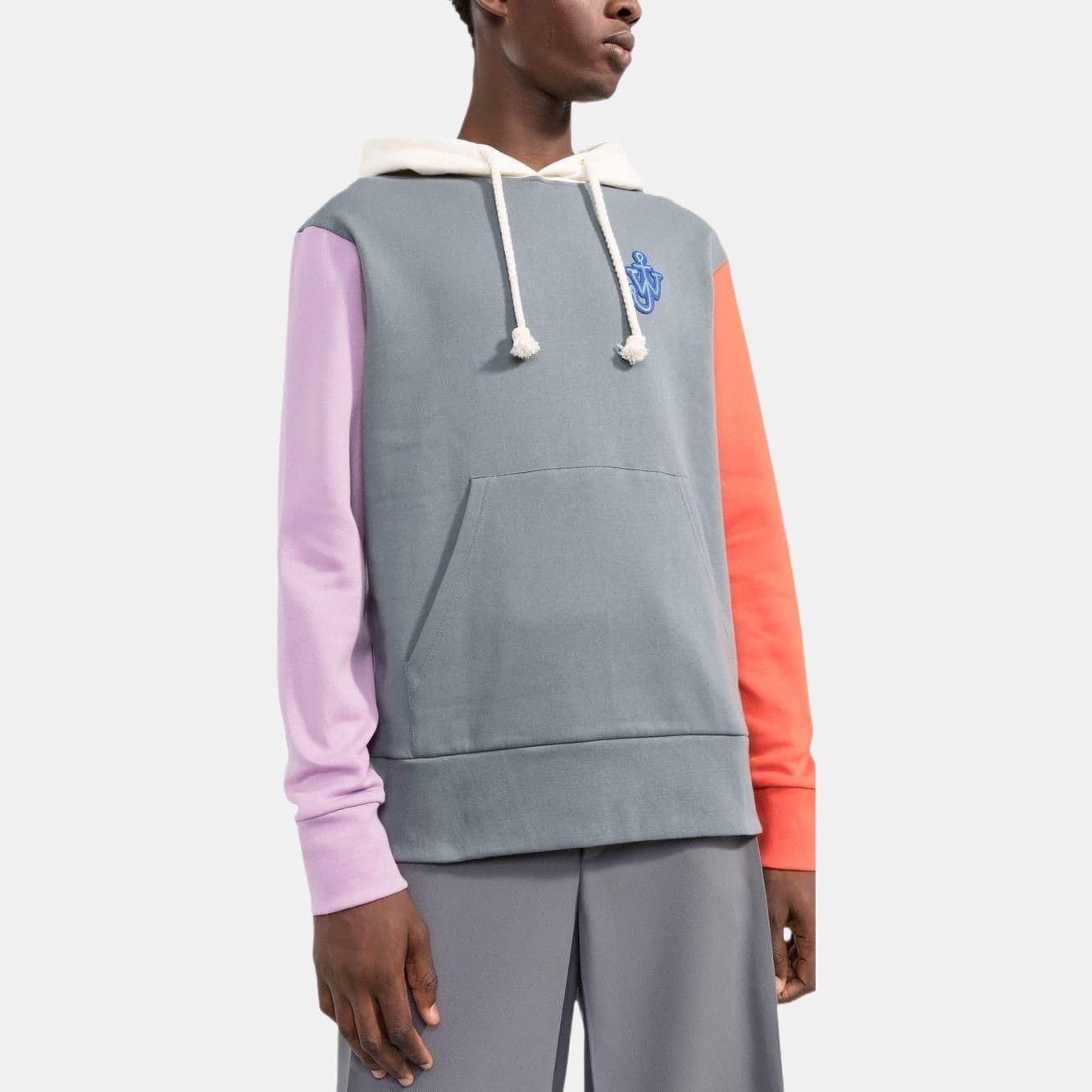 Худи JW Anderson FW22 - изображение 4