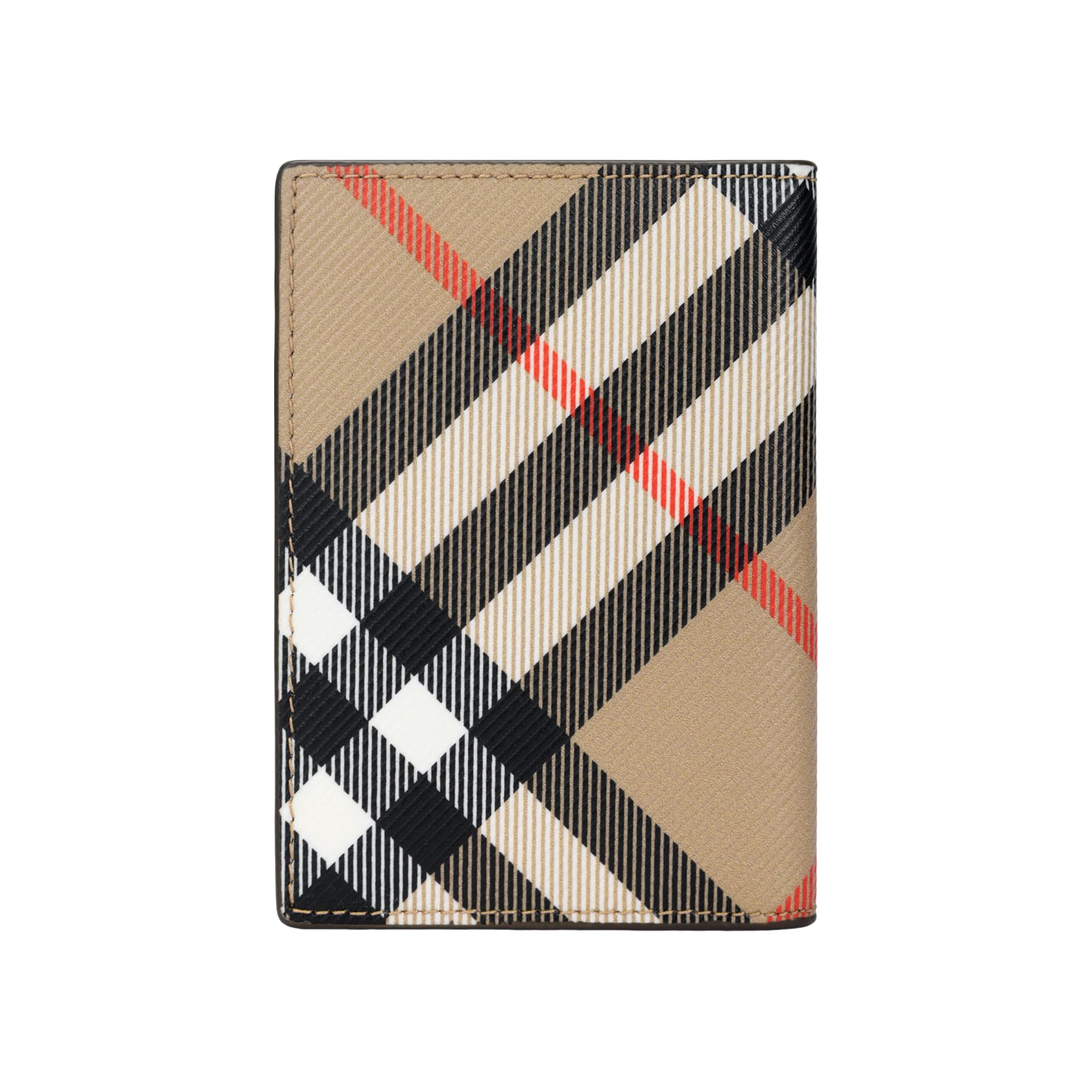 Картхолдер Burberry - изображение 6