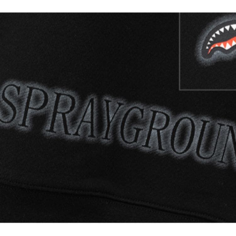 Худи SPRAYGROUND sg - изображение 2