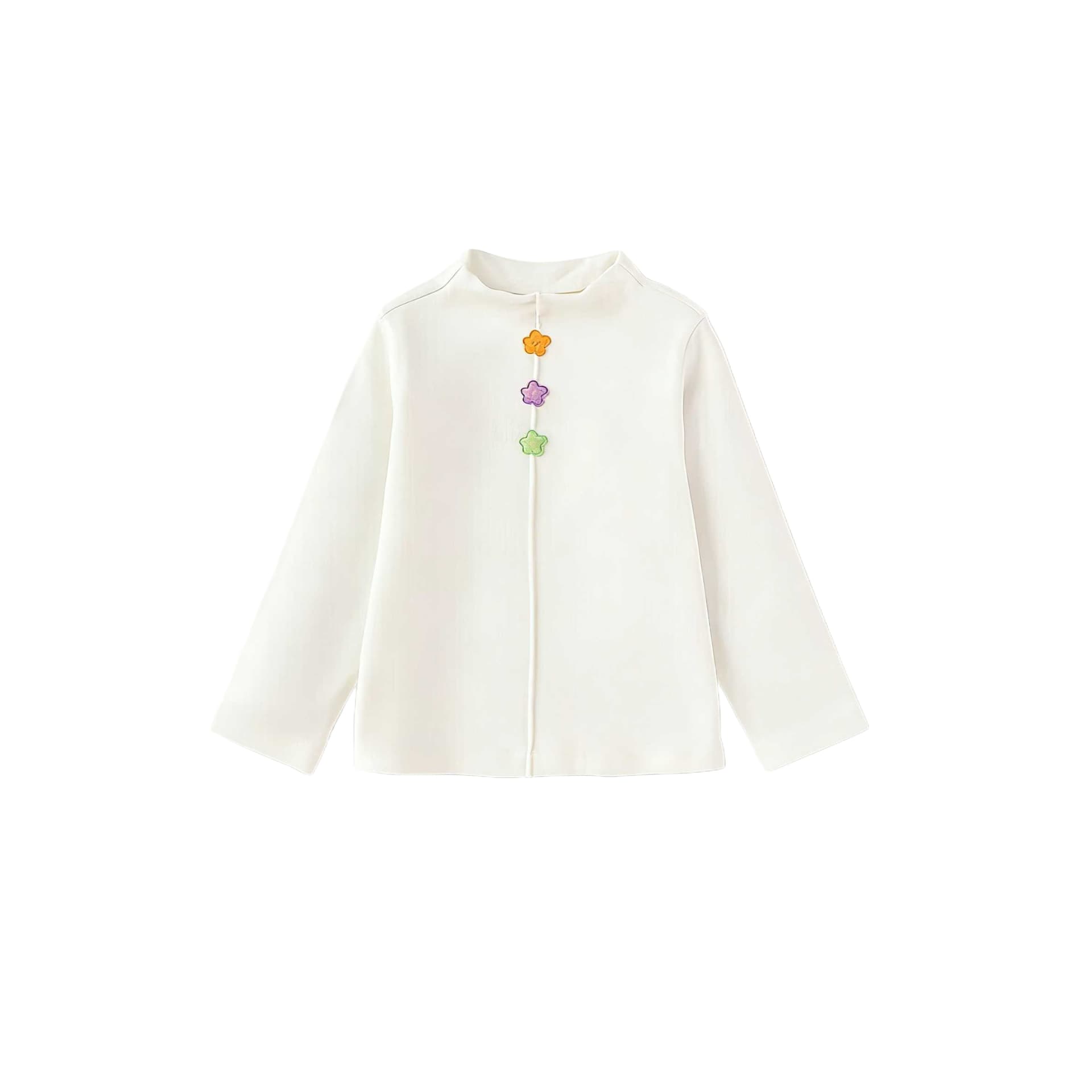Футболка Balabala Kids T-рубашки - изображение 2