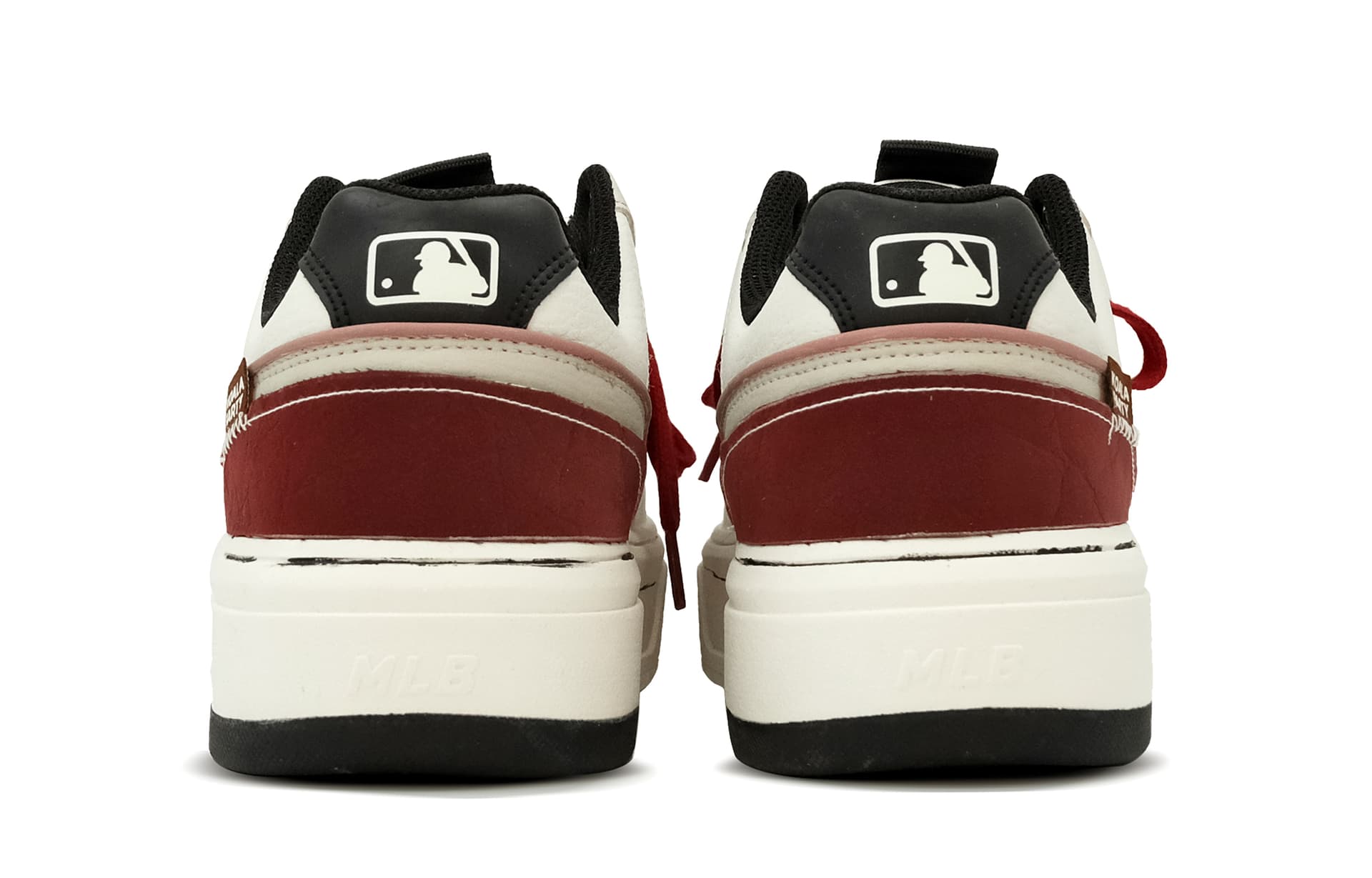 Кроссовки MLB Chunky Liner - изображение 4