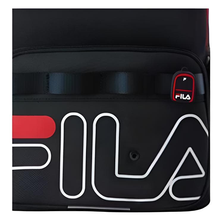 Рюкзак FILA Ткань Рюкзак Унисекс Многоцветный - изображение 2