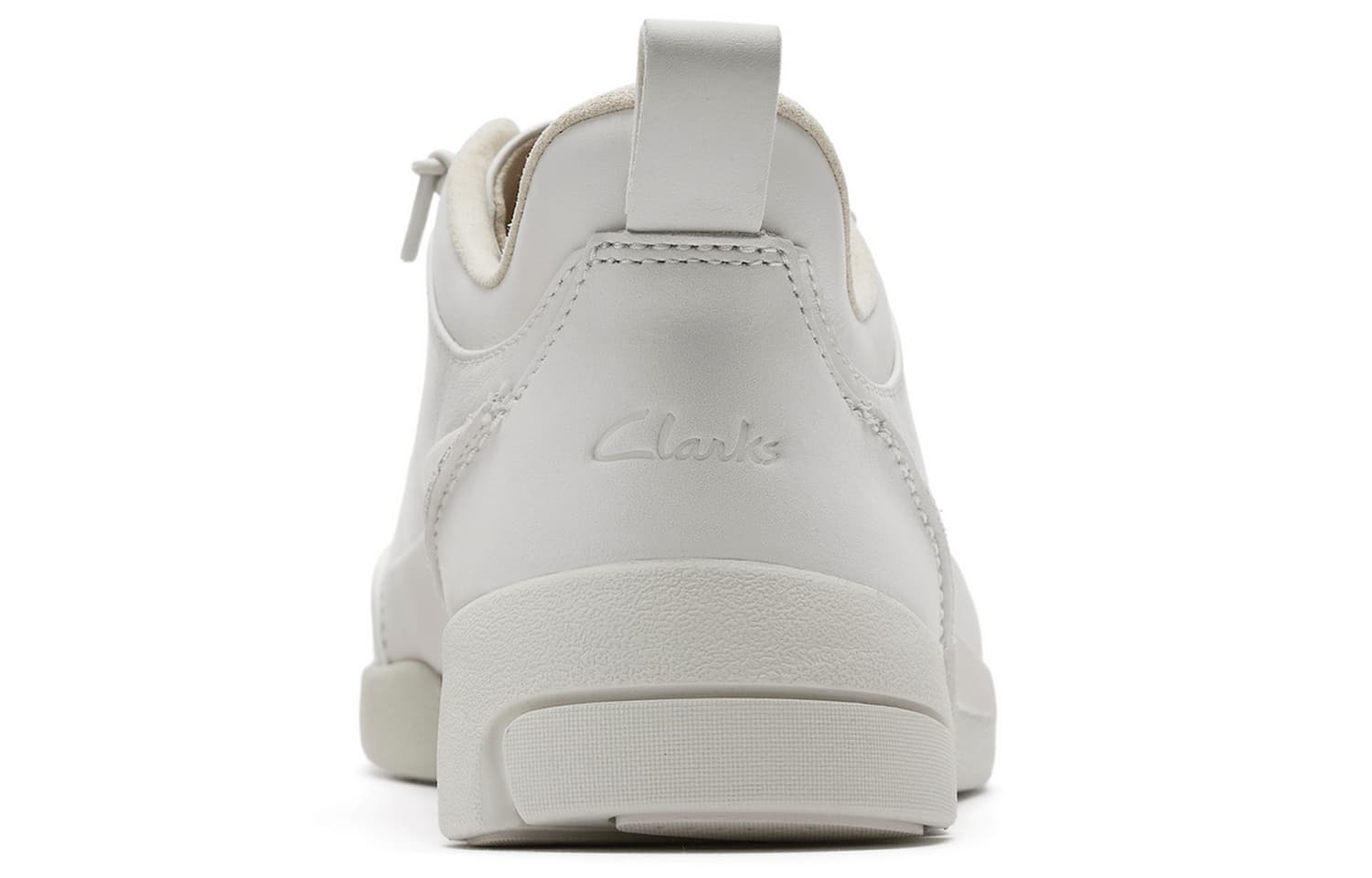 Ботинки Clarks Trigenic2 Easy Коровья кожа Повседневная обувь Мужская - изображение 4
