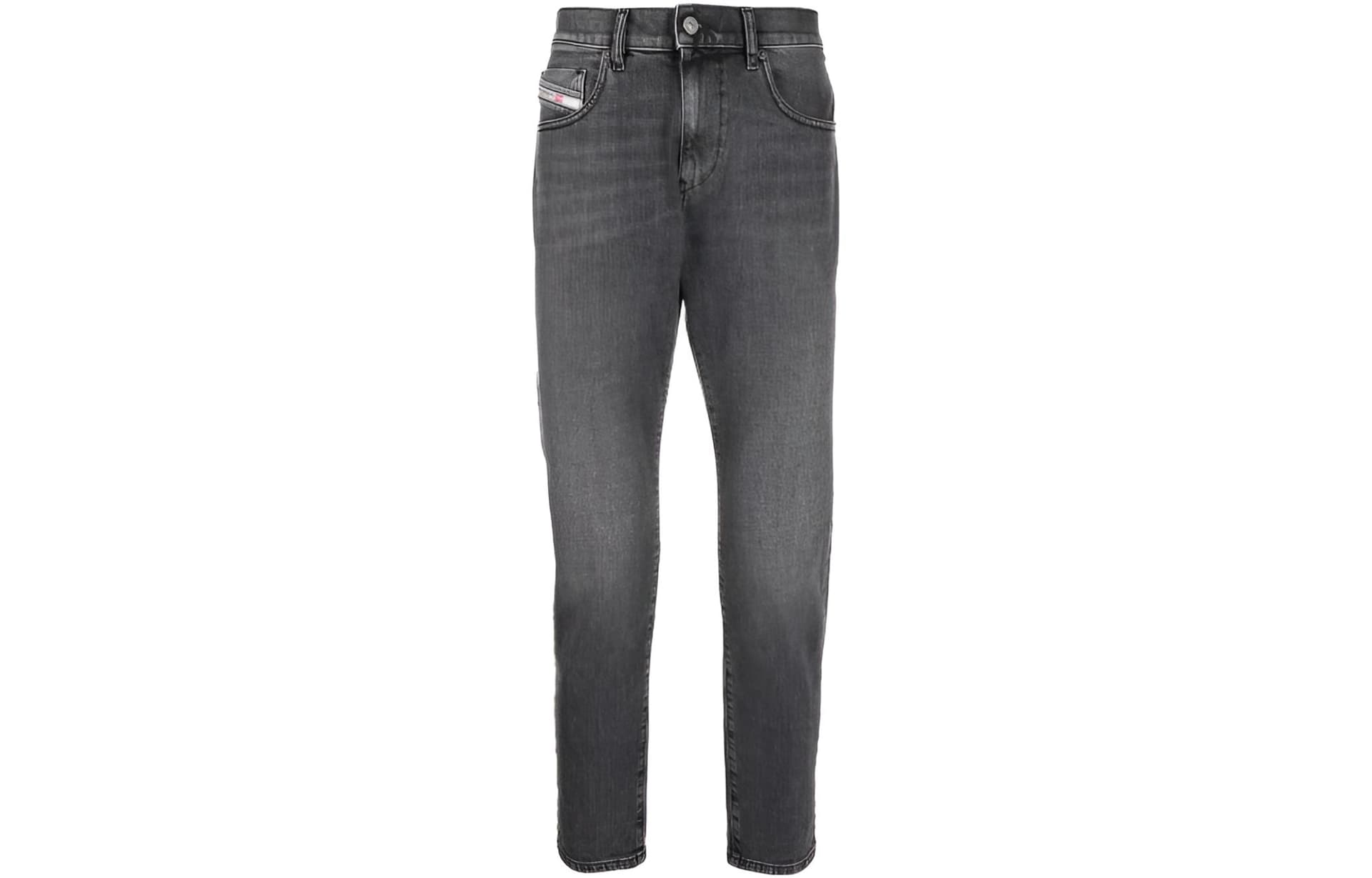 Штаны DIESEL SS22 - изображение 1