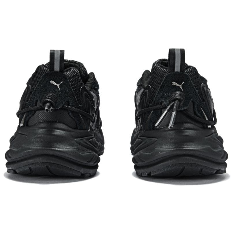 Кроссовки PUMA RS LITE Массивные кроссовки Унисекс Черный - изображение 3