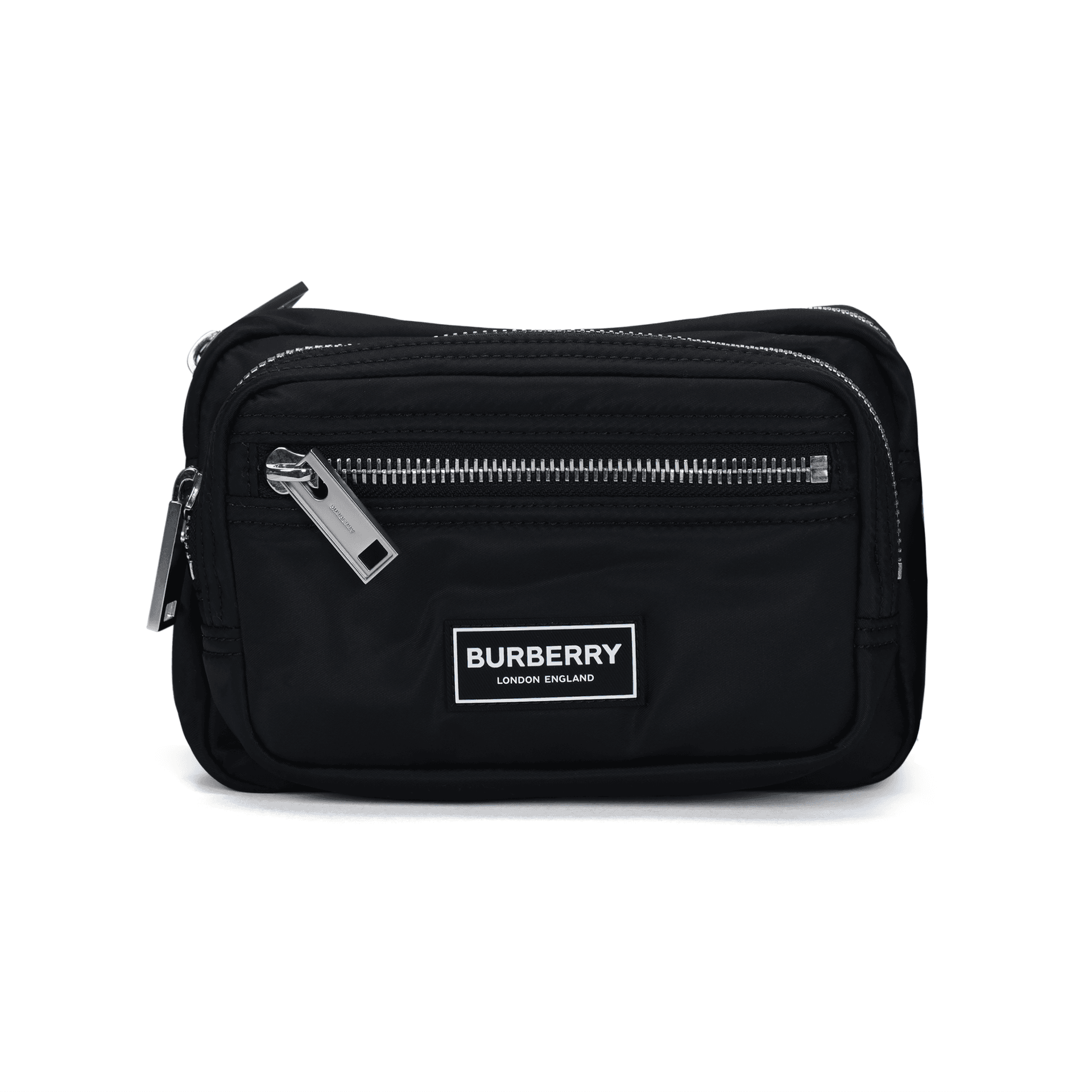 Сумка через плечо Burberry Crossbody Bag - изображение 4