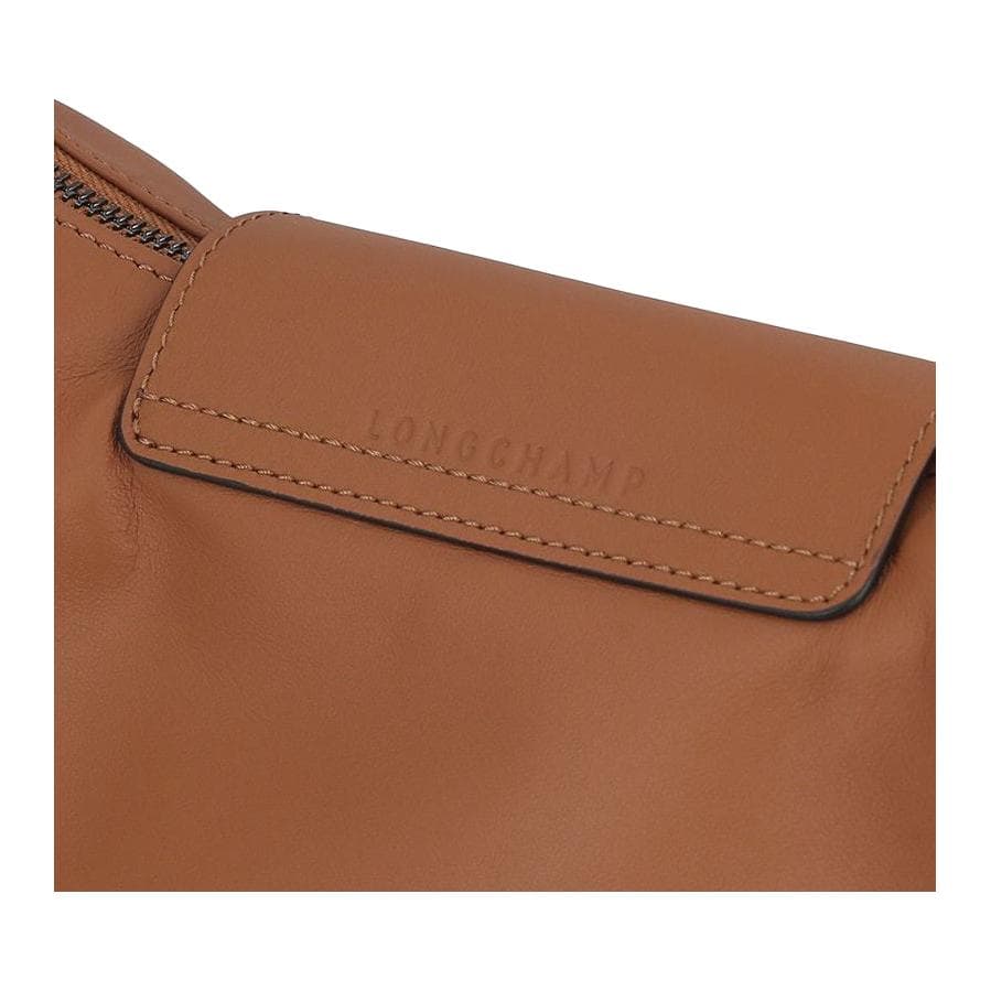 Мини-сумка LONGCHAMP Le Pliage Xtra Logo - изображение 9