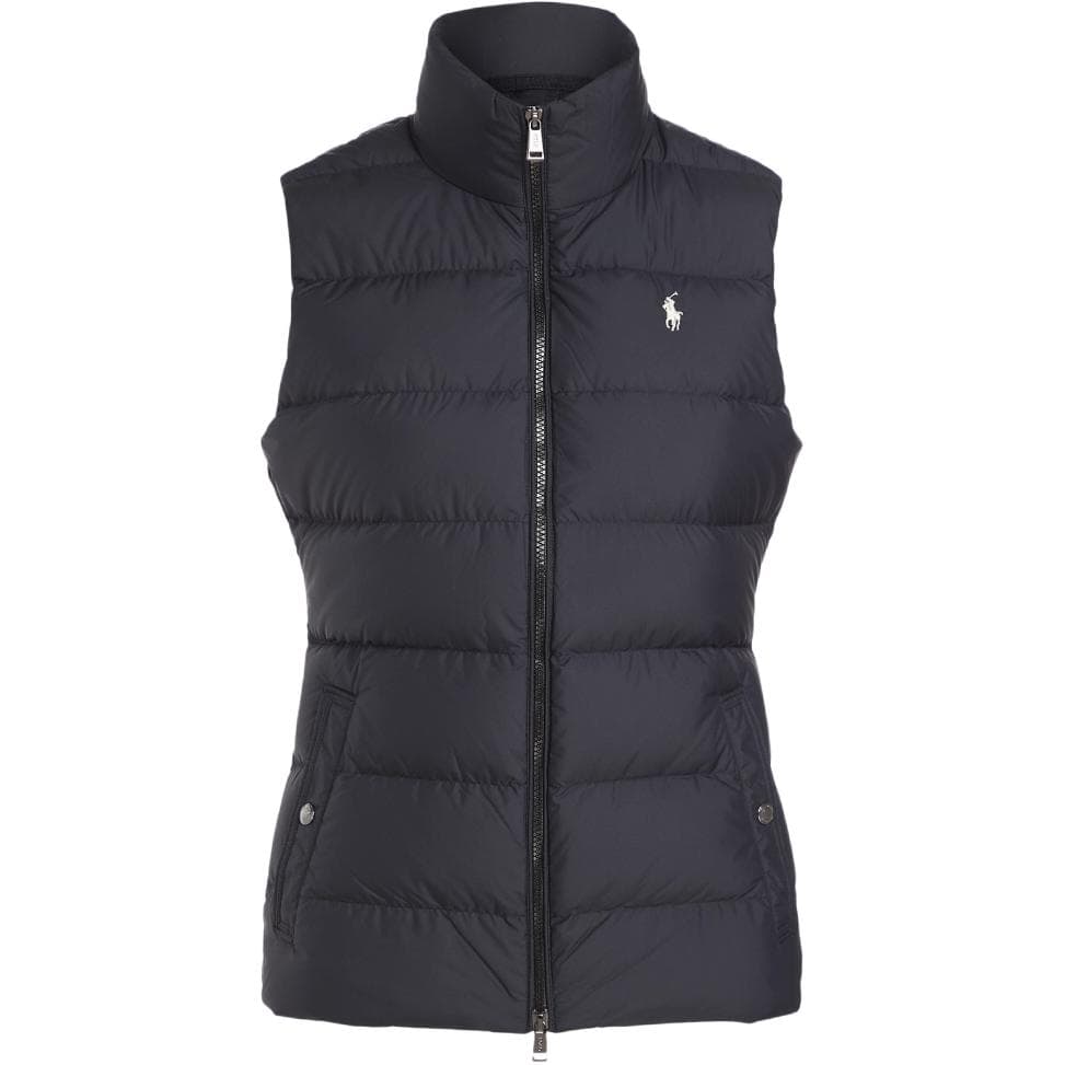 Polo Ralph Lauren Пуховый жилет Straight Fit Version Женские - изображение 1
