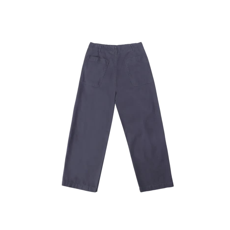 Штаны Converse Gray Men's Casual Pants Конверс Серый Мужские Повседневные Брюки - изображение 2
