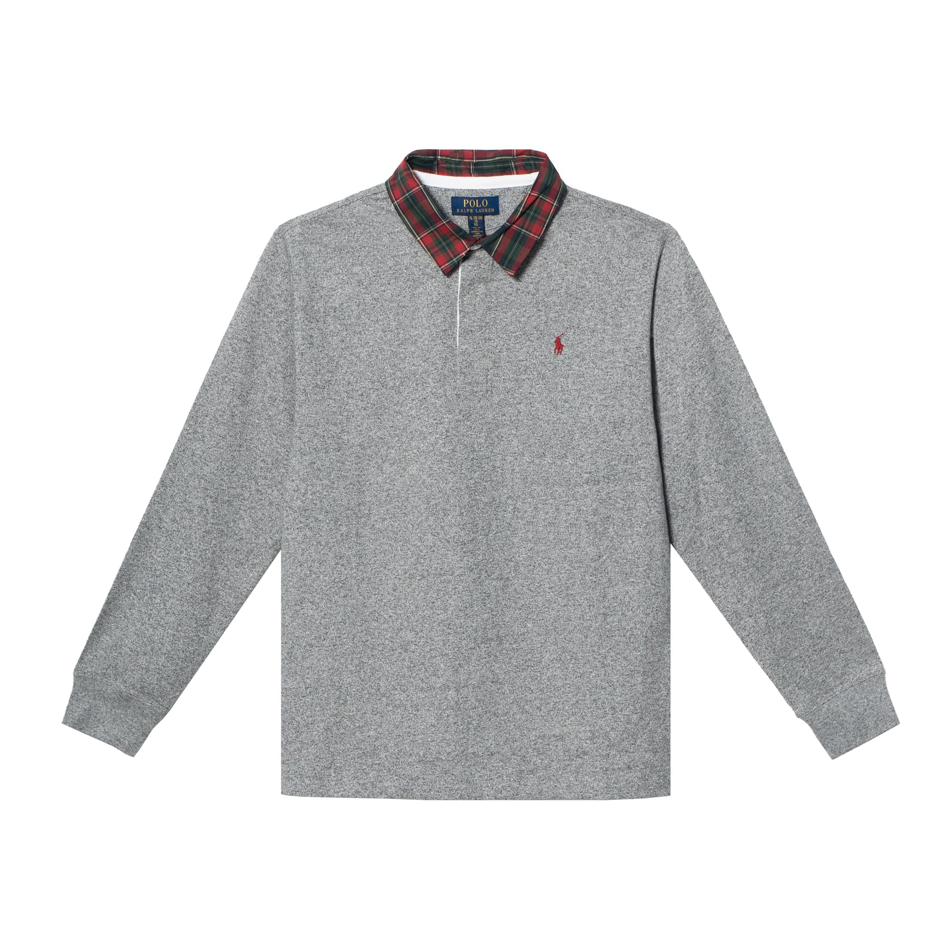 Polo Ralph Lauren Polo Классическая версия Многоцветный Детский - изображение 1