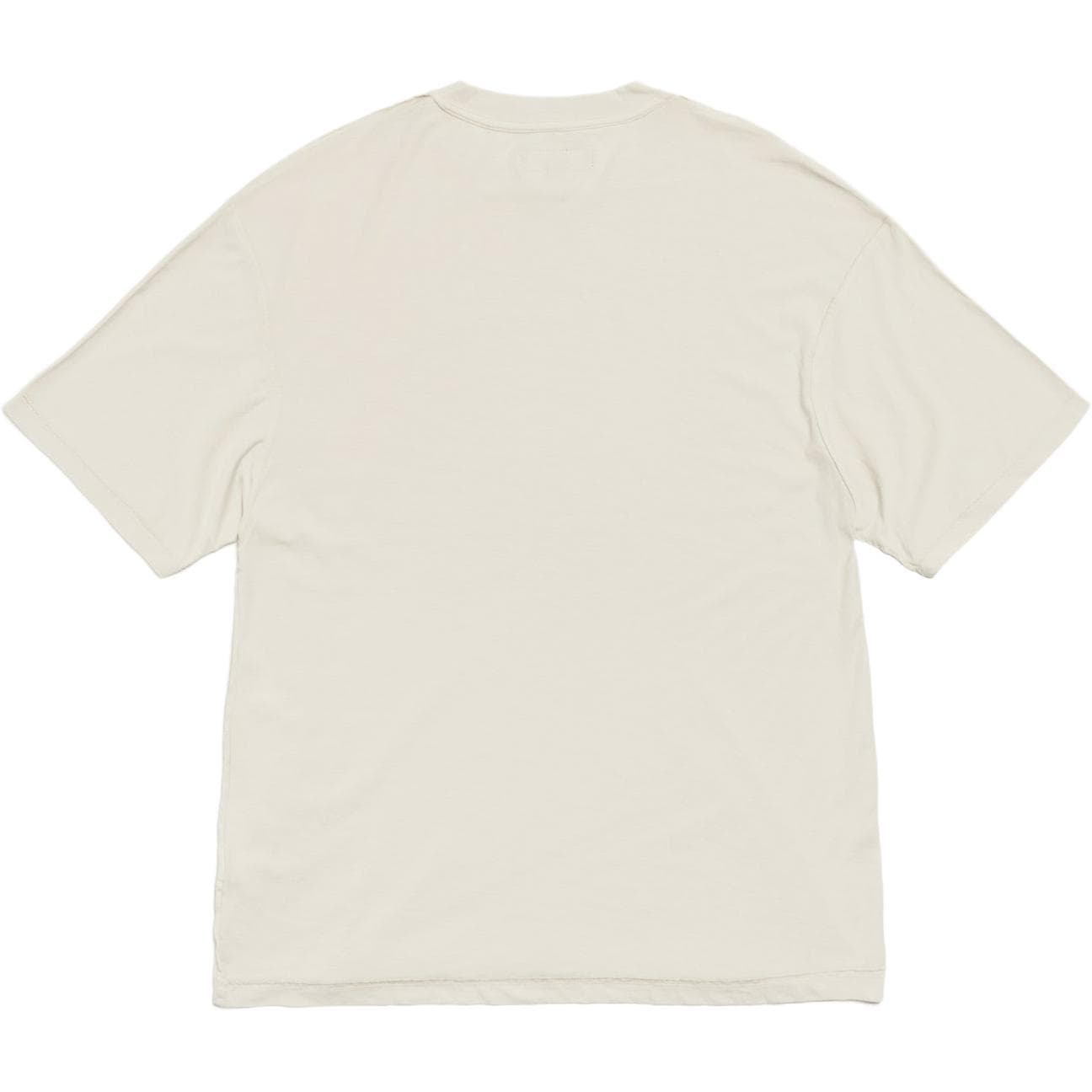Футболка Stussy Кость Унисекс T-рубашки - изображение 2