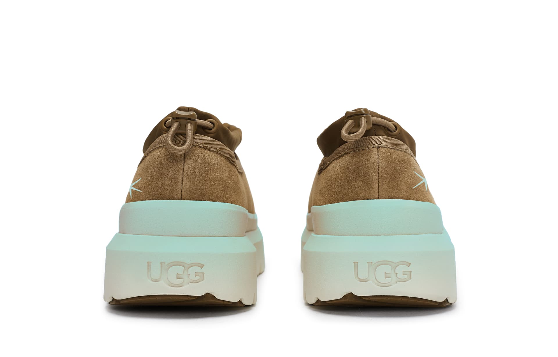 Кроссовки UGG 811 - изображение 5