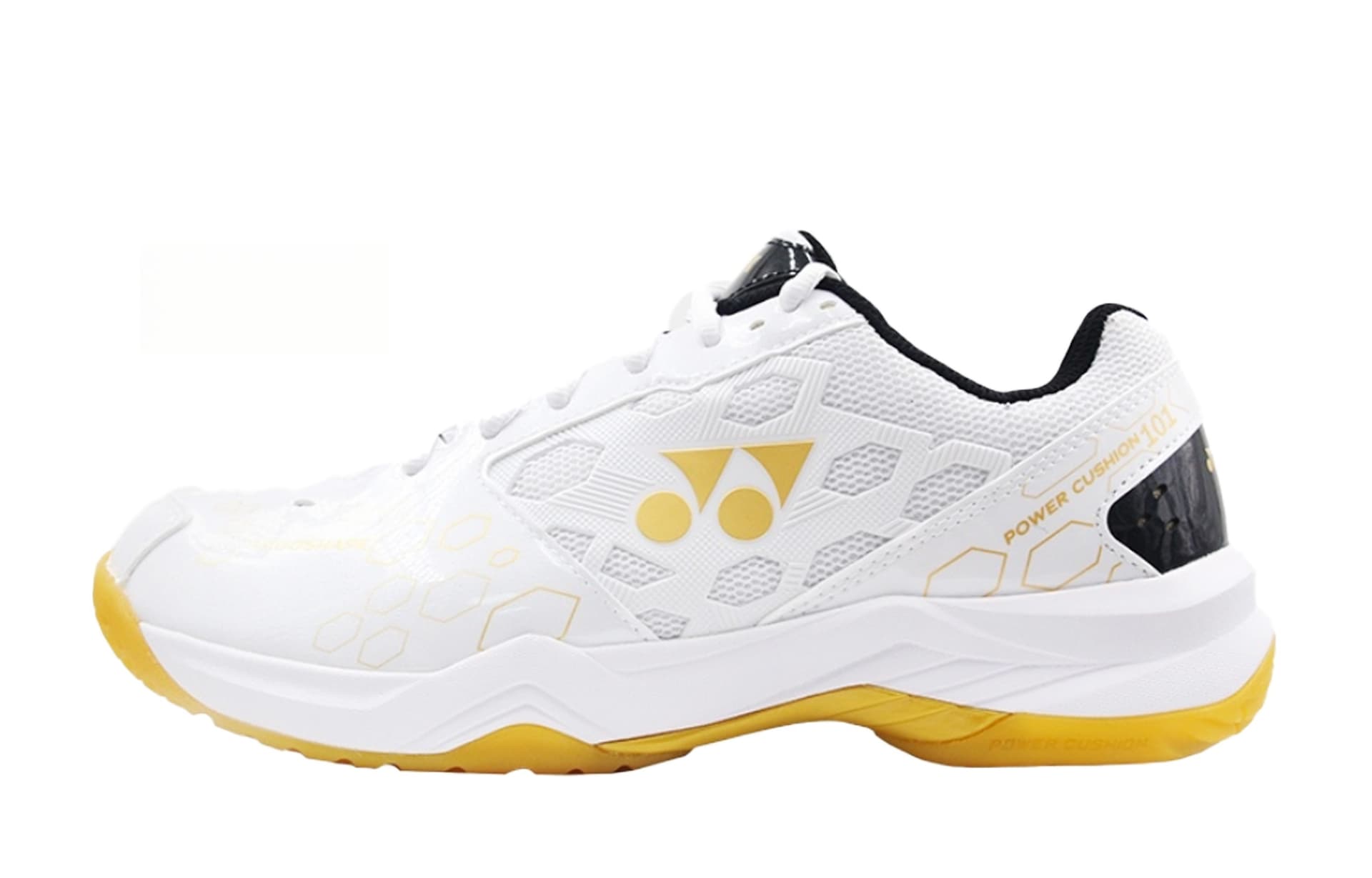 Кроссовки для бадминтона YONEX Power Cushion - изображение 7