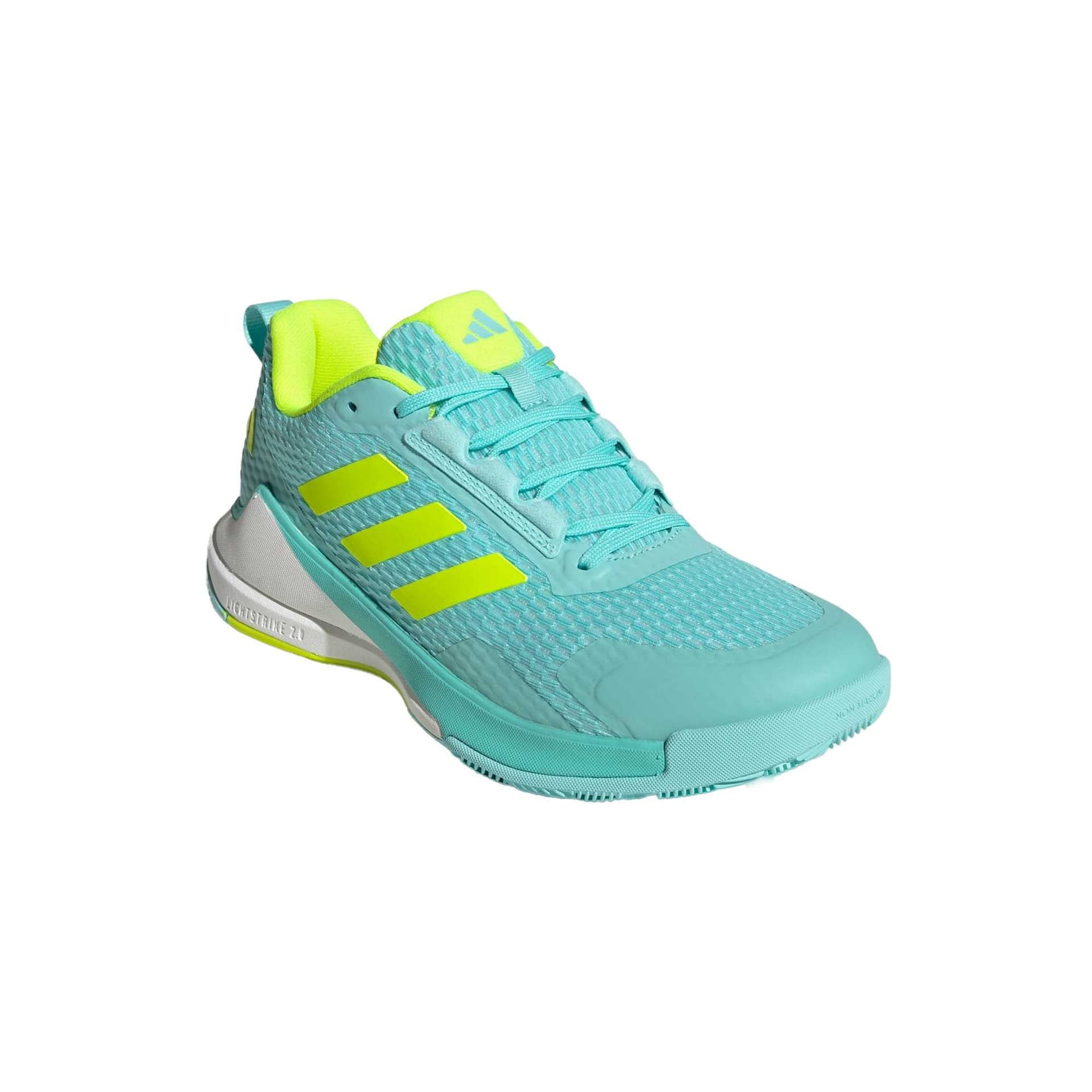 Кроссовки Adidas Novaflight 2 Ткань Амортизация Покрытие Поддержка Амортизация и Легкость Покрытие Поддержка Легкий Низкий Верх - изображение 3