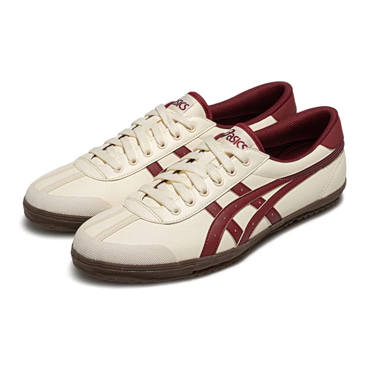 Кроссовки Asics Низкий Топ Спортивная Повседневная Обувь Унисекс - изображение 3