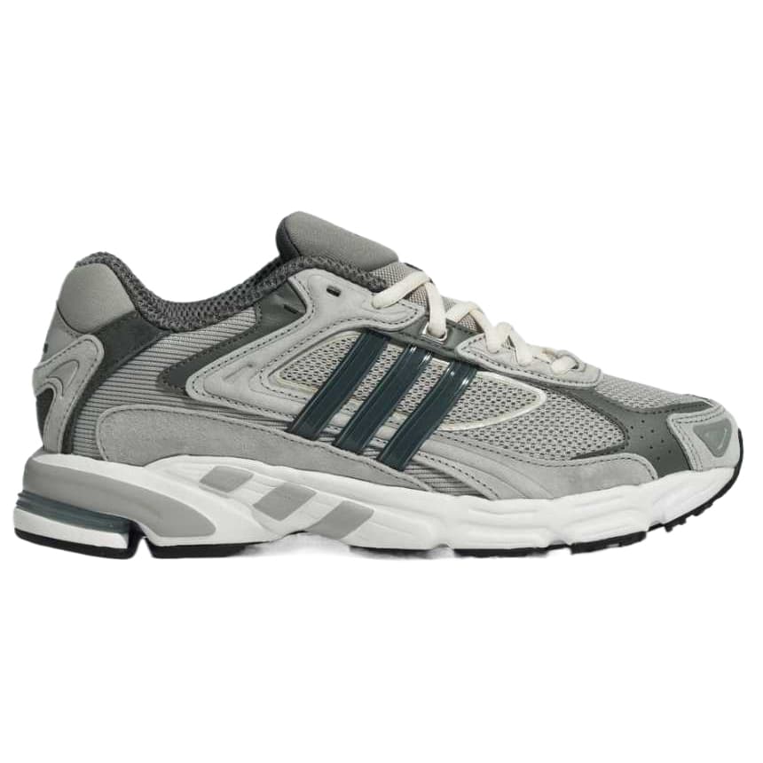 Кроссовки adidas originals Response CL Кожа Текстиль Дышащий Низкие Кроссовки Унисекс Выпуск 2025 года - изображение 2