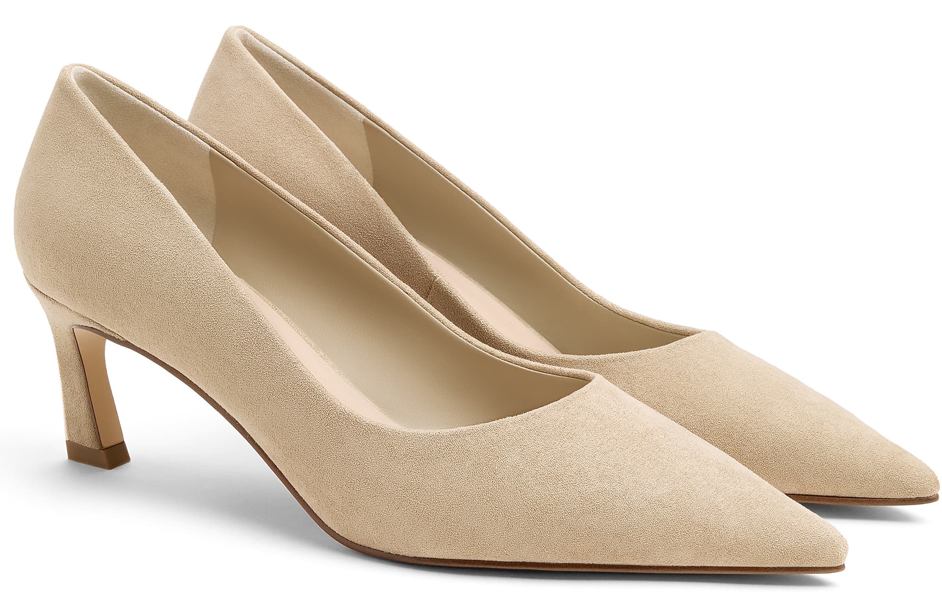 Туфли CHARLES KEITH Маленький Ck Песочные часы Высокие каблуки 6 см Женские - изображение 2