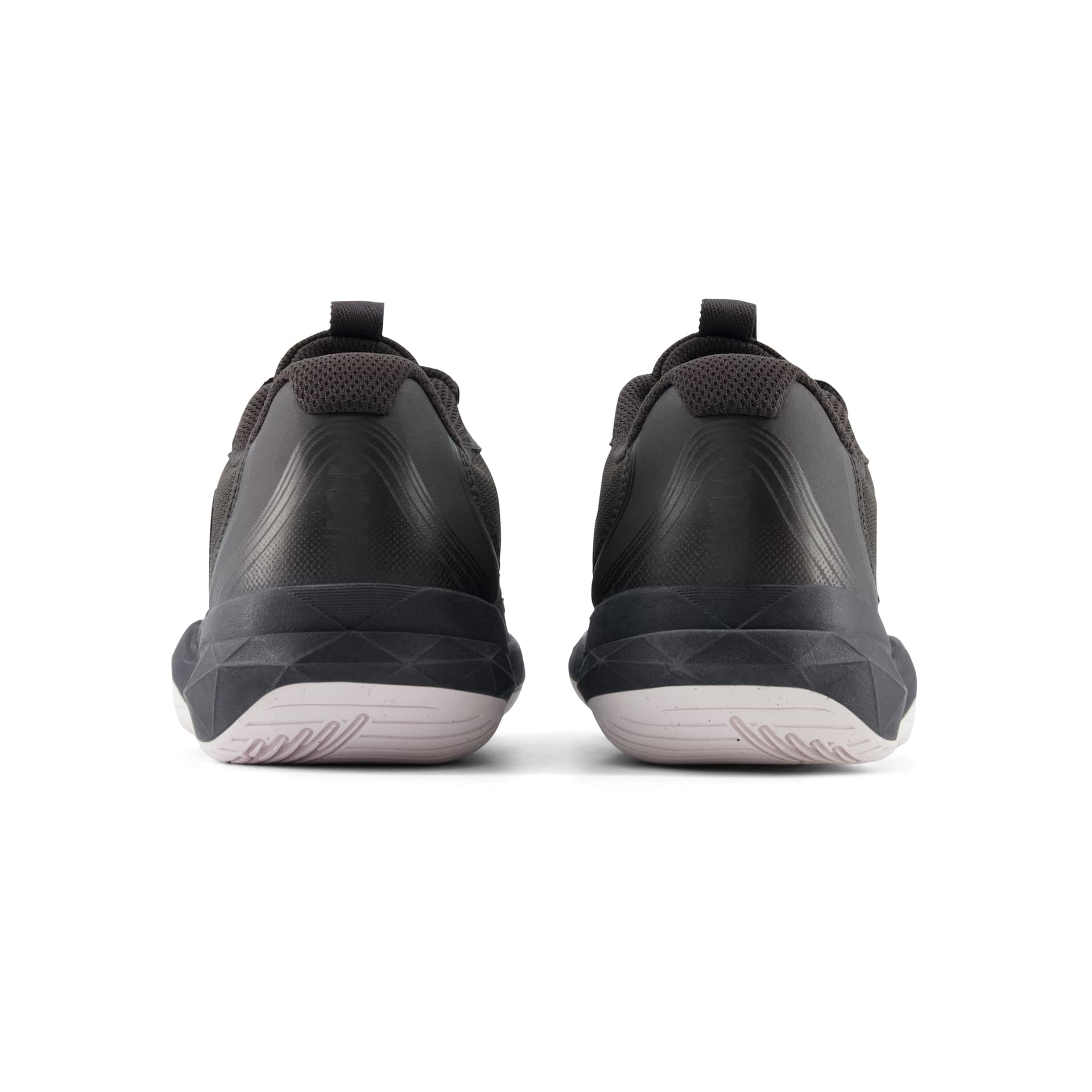 Кроссовки для тенниса New Balance NB 796 Текстиль Искусственная кожа Низкий верх Теннисные кроссовки Женские - изображение 4
