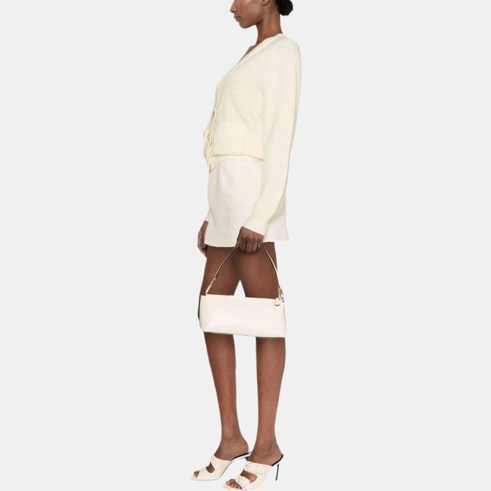 Кофта GANNI FW22 V - изображение 4