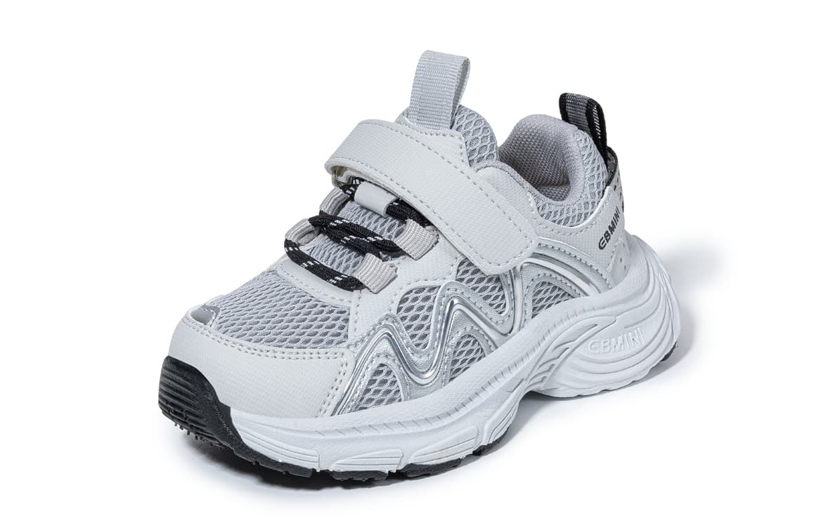 Кроссовки EBMINI Детские беговые кроссовки Low Топ Kids - изображение 2