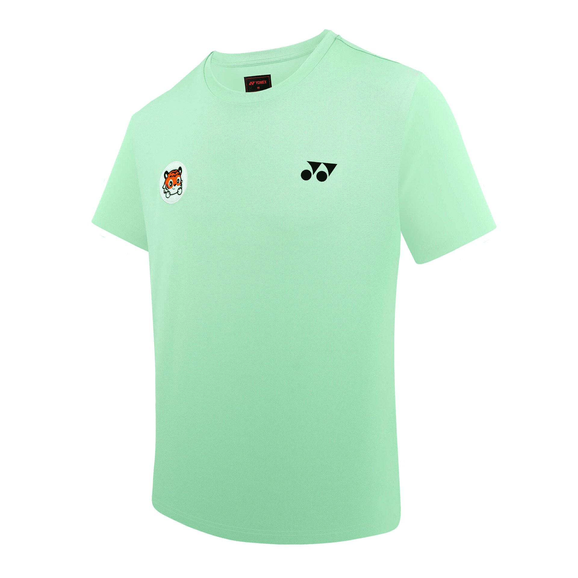 Футболка YONEX Мужские T-рубашки - изображение 3