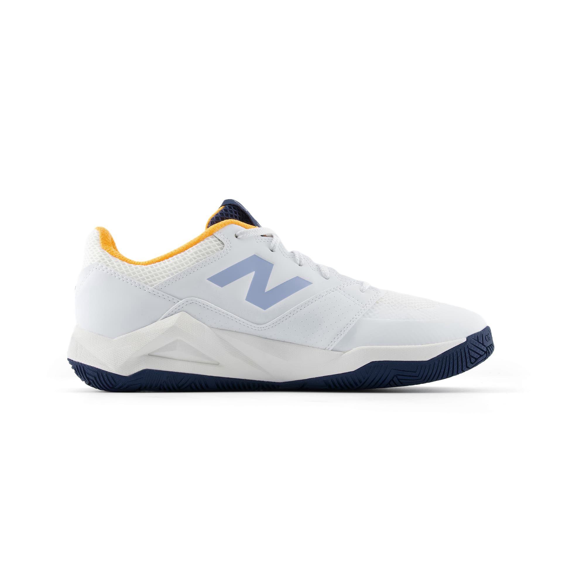 Кроссовки для тенниса New Balance NB 796 Текстиль Искусственная кожа Низкий верх Теннисные кроссовки Мужские - изображение 2