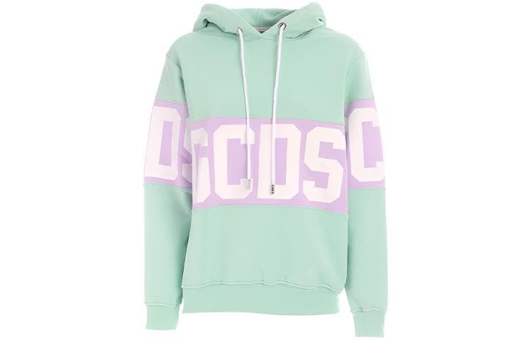Худи GCDS FW21 Logo - изображение 1