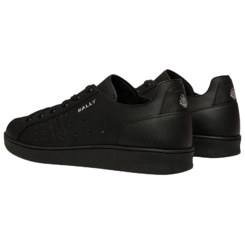 Кроссовки BALLY TENNIS - изображение 4