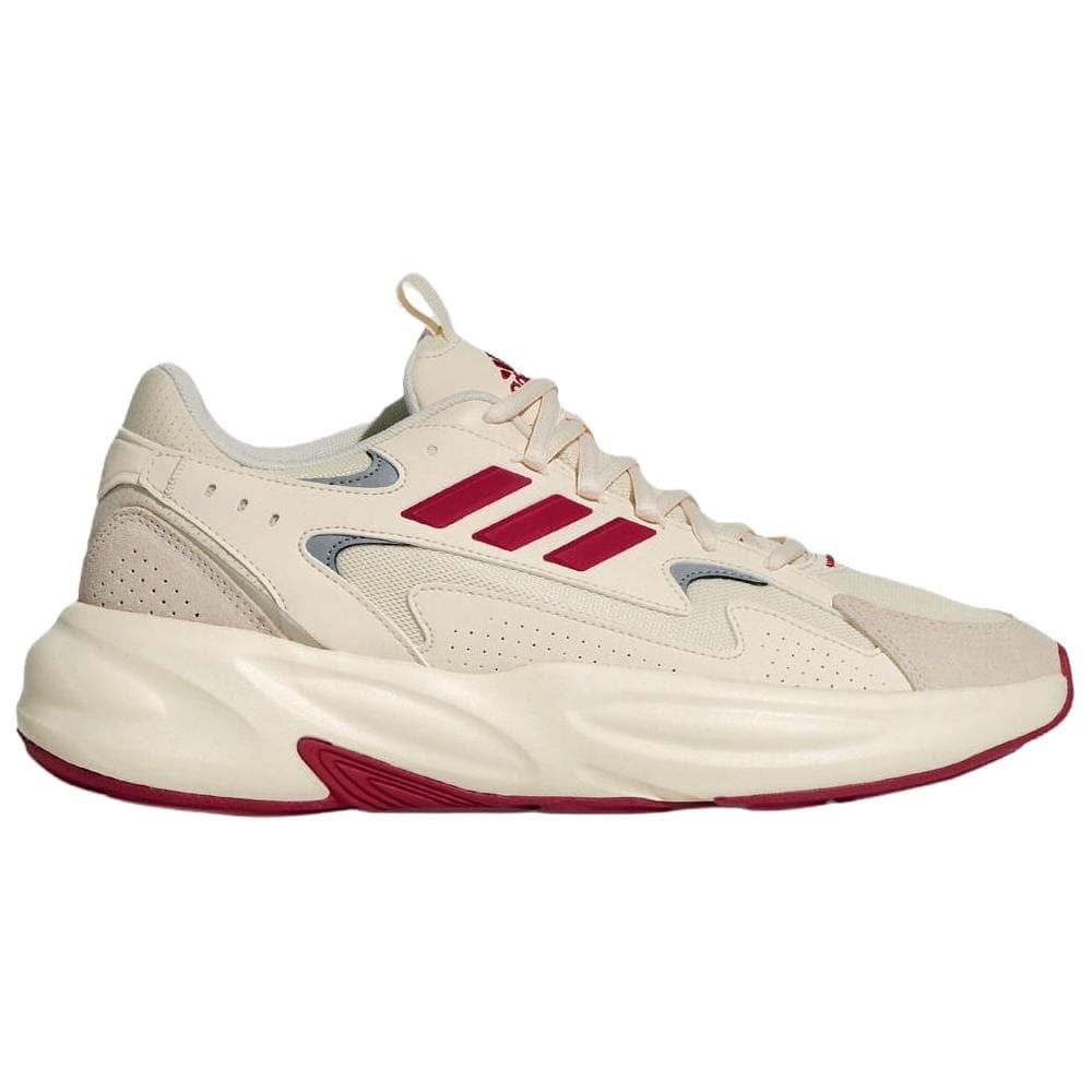 Кроссовки Adidas OZWAVE Low Top Creepers Унисекс Бежевые - изображение 2