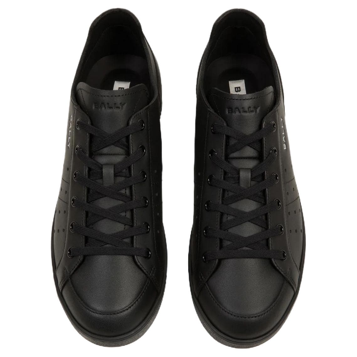 Кроссовки BALLY TENNIS - изображение 5
