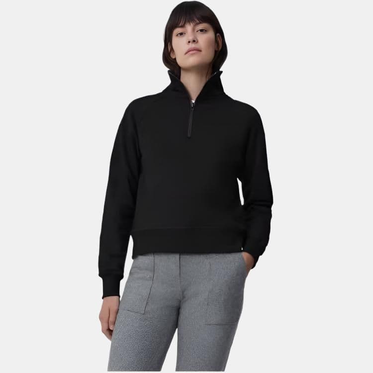 Худи Canada Goose FW22 - изображение 2
