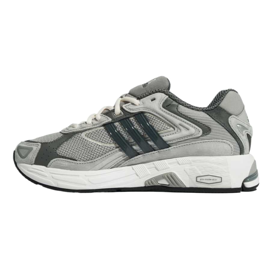 Кроссовки adidas originals Response CL Кожа Текстиль Дышащий Низкие Кроссовки Унисекс Выпуск 2025 года - изображение 1