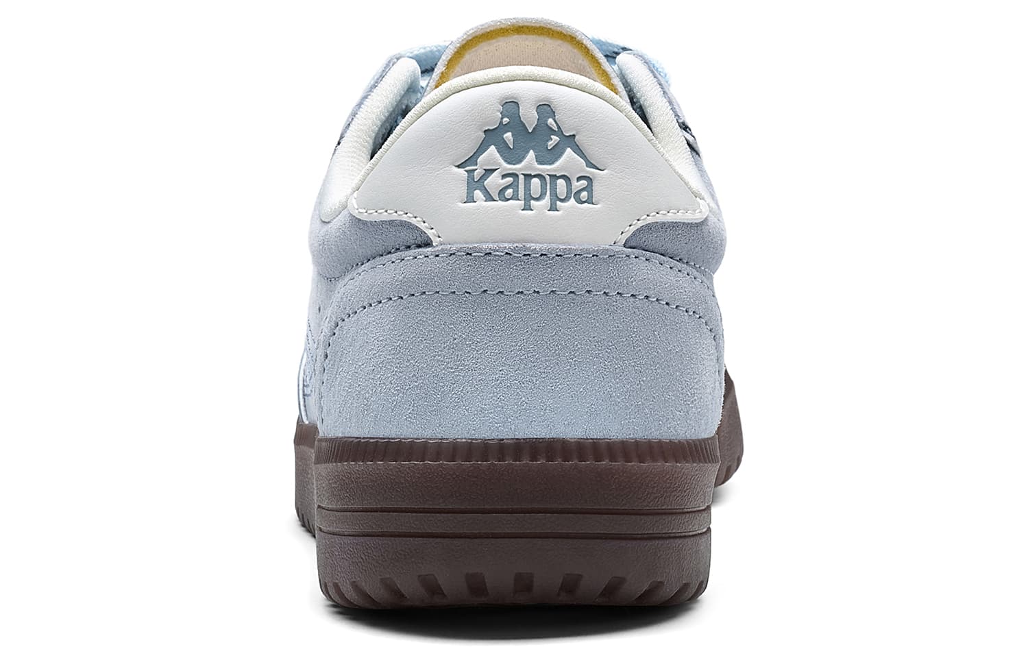 Кроссовки Kappa IRIS Легкий Низкий Топ Немецкий Армейский Кроссовки Женские Биологический Синий - изображение 5