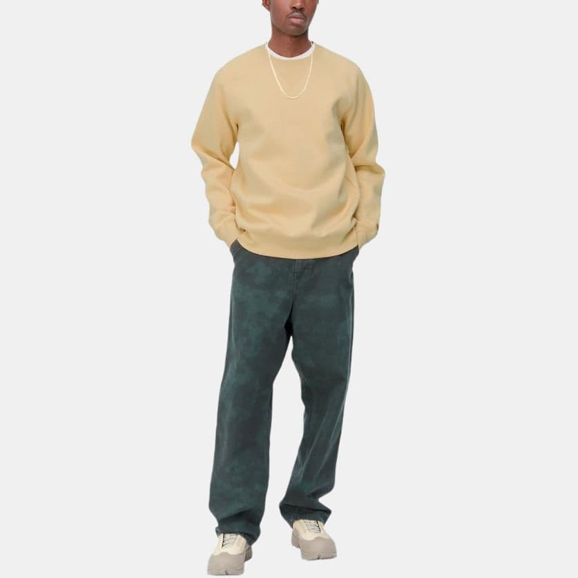Худи Carhartt WIP SS23 Logo - изображение 3