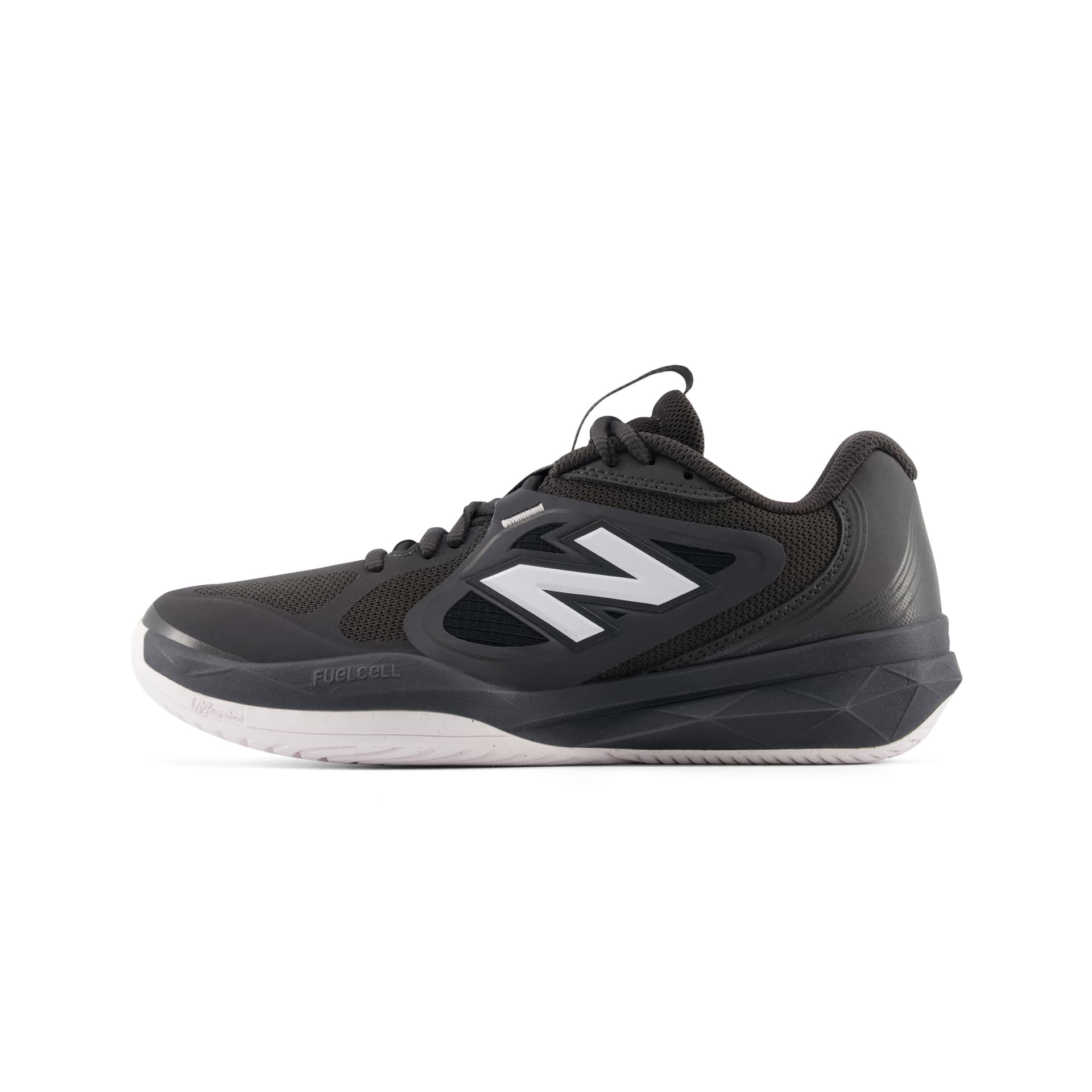 Кроссовки для тенниса New Balance NB 796 Текстиль Искусственная кожа Низкий верх Теннисные кроссовки Женские - изображение 1