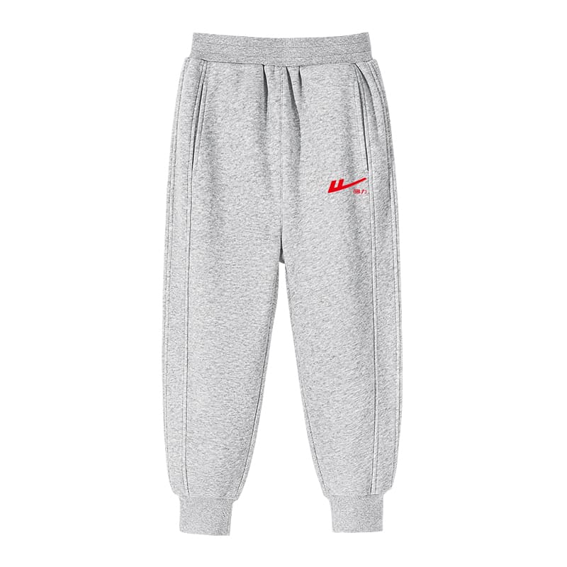 WARRIOR Kids Спортивные трикотажные брюки - изображение 1