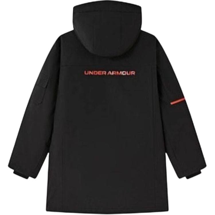 Under Armour FW25 Пуховик Детский - изображение 2