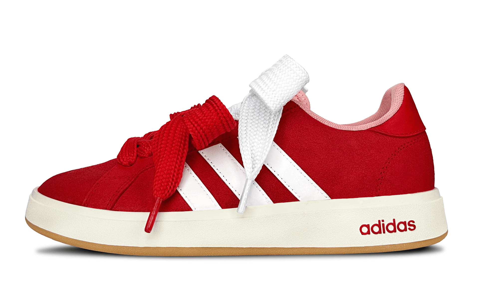 Кроссовки adidas Grand Court Base 00s CNY - изображение 2